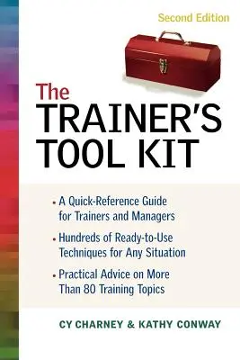 Zestaw narzędzi trenera - The Trainer's Tool Kit