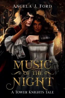 Muzyka nocy: Gotycki romans - Music of the Night: A Gothic Romance
