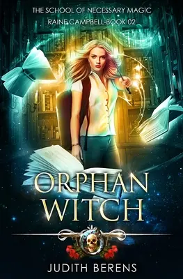 Orphan Witch: Miejska przygodówka akcji fantasy - Orphan Witch: An Urban Fantasy Action Adventure