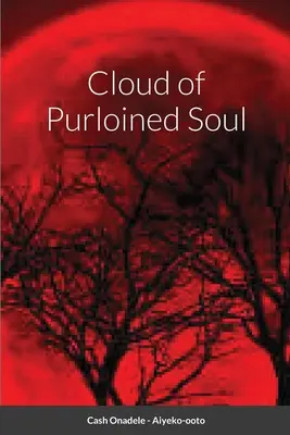 Chmura skradzionych dusz - Cloud of Purloined Soul