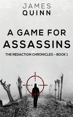 Gra dla zabójców - A Game For Assassins