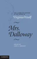 Pani Dalloway - Mrs. Dalloway