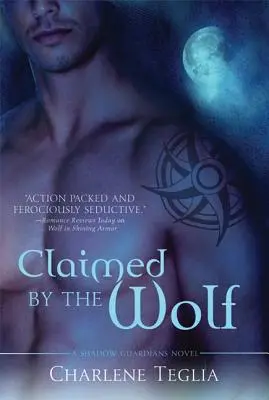 Odebrane przez wilka - Claimed by the Wolf