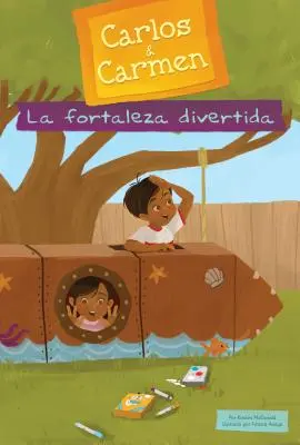 La Fortaleza Divertida (Zabawny fort) - La Fortaleza Divertida (the Fun Fort)