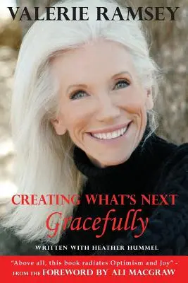 Tworzenie tego, co dalej: Z wdziękiem - Creating What's Next: Gracefully