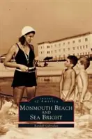 Monmouth Beach i Sea Bright - Monmouth Beach and Sea Bright