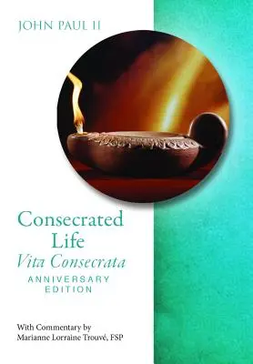 Jubileusz życia konsekrowanego - Consecrated Life Anniv Edition