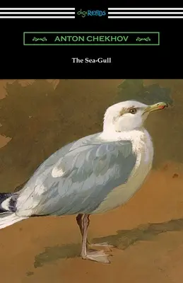 Mewa morska - The Sea-Gull