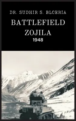 Pole bitwy Zojila - 1948 - Battlefield Zojila - 1948