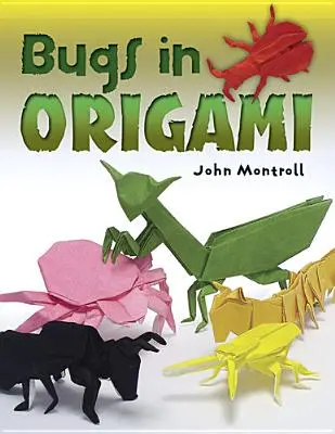 Błędy w origami - Bugs in Origami