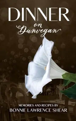 Kolacja w Dunvegan - Dinner on Dunvegan