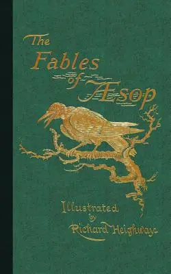 Bajki Ezopa - The Fables of Aesop