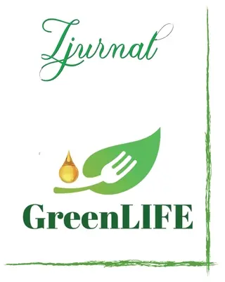 GreenLIFE - Zjurnal GreenLIFE