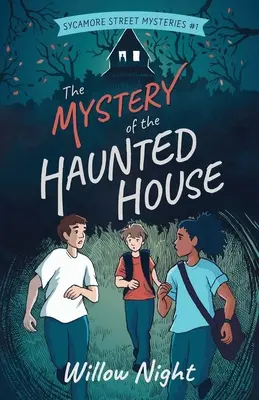 Tajemnica nawiedzonego domu - The Mystery of the Haunted House