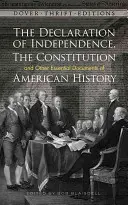 Essential Documents of American History, tom I: Od czasów kolonialnych do wojny secesyjnej - Essential Documents of American History, Volume I: From Colonial Times to the Civil War