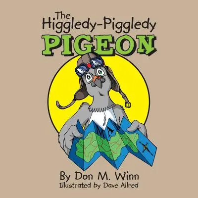 The Higgledy-Piggledy Pigeon