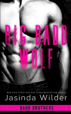 Big Badd Wolf