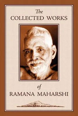 Dzieła zebrane Ramany Maharsziego - The Collected Works of Ramana Maharshi