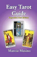 Łatwy przewodnik po tarocie - Easy Tarot Guide