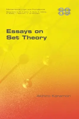 Eseje na temat teorii mnogości - Essays on Set Theory