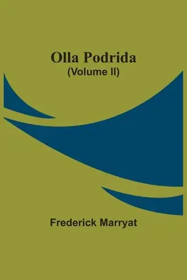 Olla Podrida (tom II) - Olla Podrida (Volume Ii)