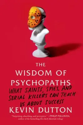 Mądrość psychopatów - Wisdom of Psychopaths