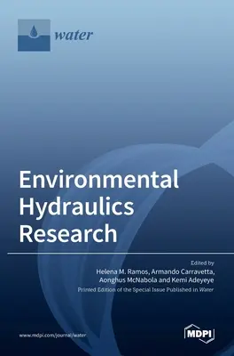 Badania nad hydrauliką środowiskową - Environmental Hydraulics Research