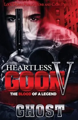 Bezduszny Goon 5 - Heartless Goon 5