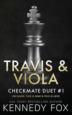 Duet Travis i Viola - Travis & Viola Duet