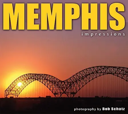 Memphis Impressions