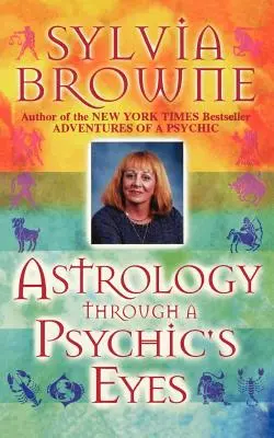 Astrologia oczami medium - Astrology Through a Psychic's Eyes