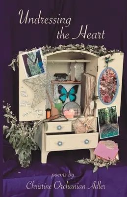 Rozbieranie serca - Undressing the Heart