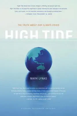 High Tide: Prawda o naszym kryzysie klimatycznym - High Tide: The Truth about Our Climate Crisis