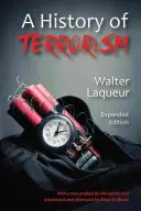 Historia terroryzmu: Wydanie rozszerzone - A History of Terrorism: Expanded Edition