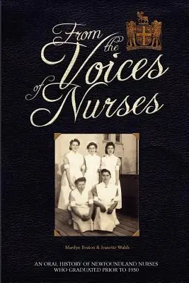 Głosy pielęgniarek - From the Voices of Nurses