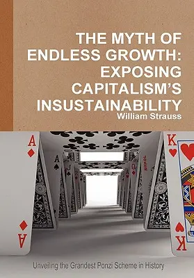 Mit niekończącego się wzrostu: Demaskując niezrównoważony rozwój kapitalizmu - The Myth of Endless Growth: Exposing Capitalism's Insustainability