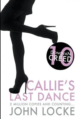 Ostatni taniec Callie - Callie's Last Dance