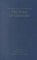 Źródła i konteksty Księgi Zgody - Sources and Contexts of The Book of Concord