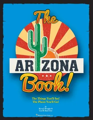 Książka z Arizony - The Arizona Book