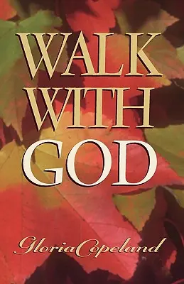 Chodzić z Bogiem - Walk with God