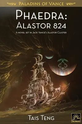 Phaedra: Alastor 824