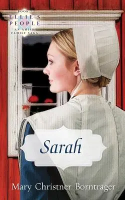 Sarah: Ludzie Ellie, książka 7 - Sarah: Ellie's People, Book 7