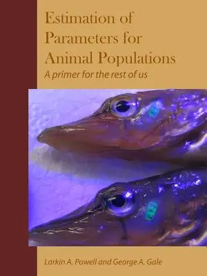 Szacowanie parametrów dla populacji zwierząt - Parameter Estimation for Animal Populations