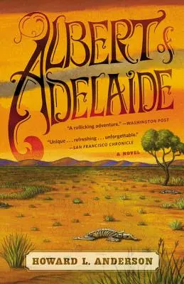 Albert z Adelajdy - Albert of Adelaide