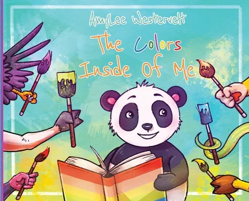 Kolory wewnątrz mnie - The Colors Inside Of Me