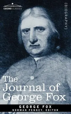 Dziennik George'a Foxa - The Journal of George Fox