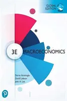 Makroekonomia, wydanie globalne - Macroeconomics, Global Edition