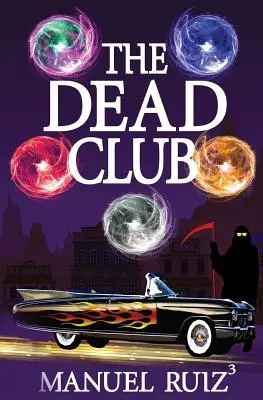 Klub umarłych - The Dead Club