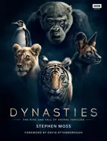 Dynastie - Powstanie i upadek rodzin zwierząt - Dynasties - The Rise and Fall of Animal Families