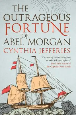 Skandaliczna fortuna Abla Morgana - The Outrageous Fortune of Abel Morgan